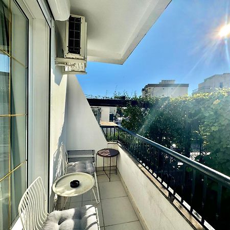 Apartmani Terminal Budva Exteriör bild