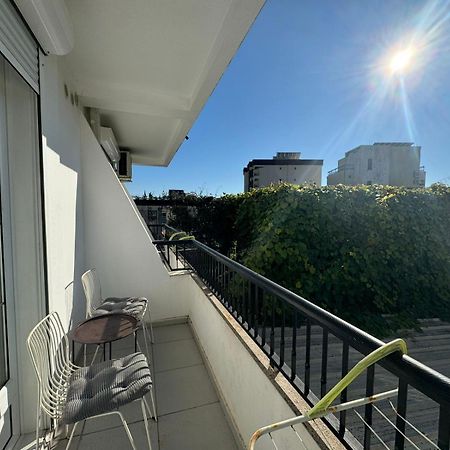 Apartmani Terminal Budva Exteriör bild