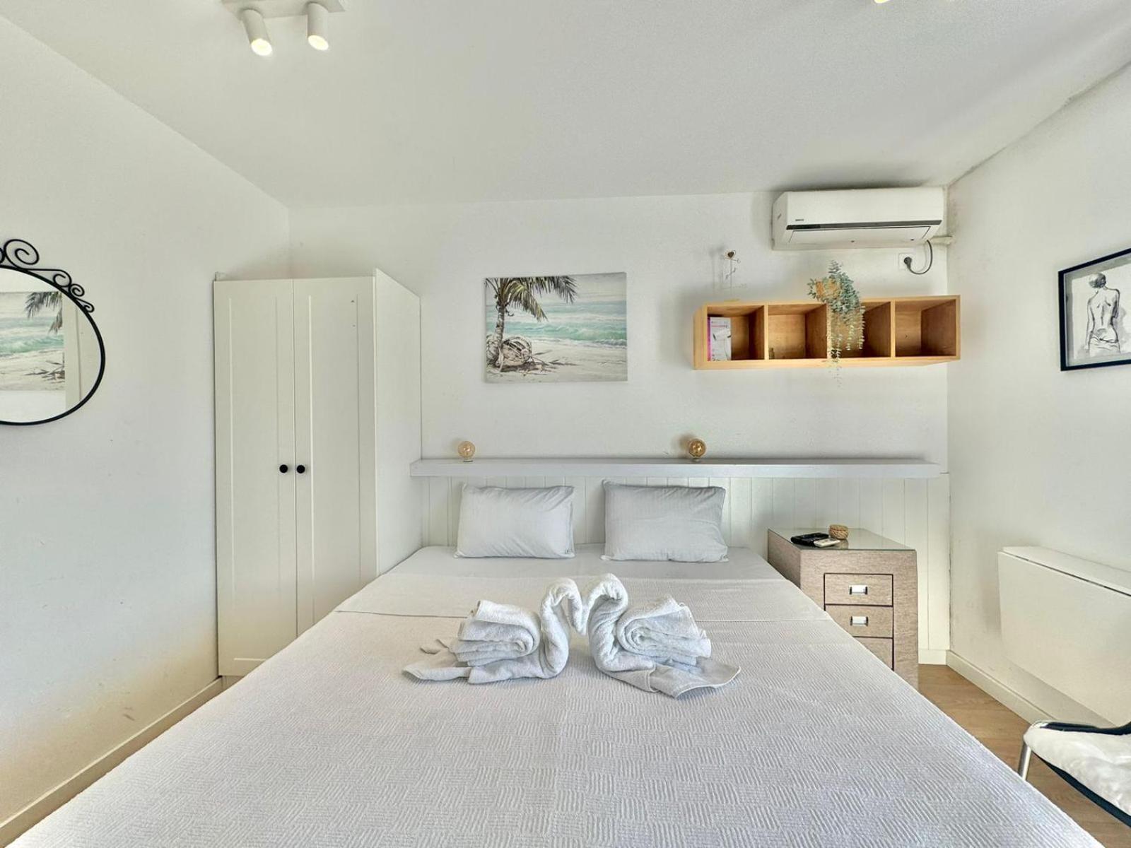 Apartmani Terminal Budva Exteriör bild