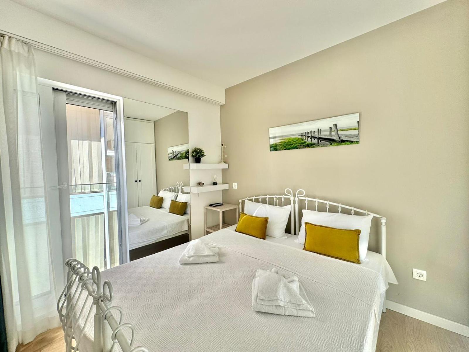 Apartmani Terminal Budva Exteriör bild