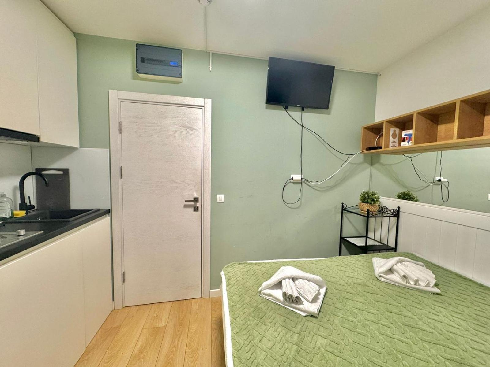 Apartmani Terminal Budva Exteriör bild